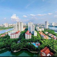 Chính Chủ Gửi Bán 2 Ngủ View Hồ Thoáng Mát Linh Đàm Mua Bán Chung Cư Hoàng Mai