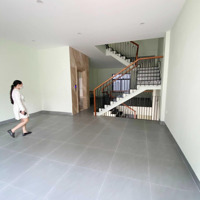 Cho Thuê Nhà Lý Sơn, 75M2X5T, Ô Tô, Thang Máy, 23 Triệu/T