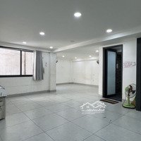 Cho Thuê Văn Phòng Lê Văn Sỹ, Q3(Sàn 80M2 )