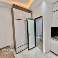 Cho Thuê Căn Hộ Studio Tại 77 Ngõ Hoàng An - Gần Hồ, Công Viên