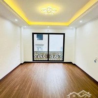 Bán Gấp Lô Góc,Ô Tô,Thang Máy,Minh Khai-Hbt.diện Tích50 M2* 6 Tầngmt5.5,11 Tỷ