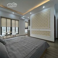 Bán Nhà 6 Tầng Thang Máy Đội Cấn, Diện Tích 33M2, Cách Ô Tô 50M. 6.2 Tỷ