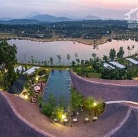 Chỉ 4 tỷ có ngay BT sổ đỏ lâu dài Biệt thự Forest in The Sky Flamingo Đại Lải, full nội thất. LH 0936.193.286