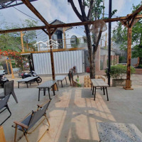 Mặt Bằng Cafe 450M2 Đã Set Up P Linh Trung- Thủ Đức