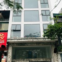 Khai Trương Tòa Nhà Văn Phòng - Mbkd Tại Mặt Phố Vũ Phạm Hàm -Cầu Giấy Diện Tích: 110M2 X 9T 1 Hầm Mt: 9M