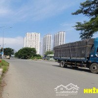 Bán Đất Dự Án Ninh Giang Riverside - 119M2, Đường 25M, P.cát Lái, Q.2