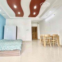 Chdv Full Nội Thất Rộng Hơn 40M2 Nằm Ngay Ngã Tư Quang Trung Thốg Nhât