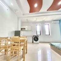 Chdv Full Nội Thất Rộng Hơn 40M2 Nằm Ngay Ngã Tư Quang Trung Thốg Nhât