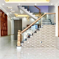 Nhà Sạch Sẽ ,Dt Sd 120M², 1 Triệuêt,1Lâu, 2 Phòng Ngủ 2 Vệ Sinhhẽm Trước Nhà 4M Thông Ôtô