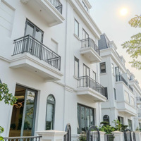 Bán Gấp 212M2, Biệt Thự Dương Nội Chỉ 32 Tỷ, Cạnh Clubhouse, Bể Bơi 4 Mùa, Đóng Sóng Lê Quang Đạo