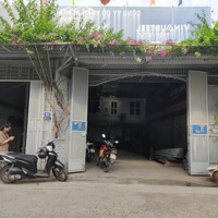 Bán Nhà Xưởng Đường Nguyễn Bỉnh Khiêm, Gần Cầu Vượt Đông Hải. Diện Tích: 190M2. Giá: 4,89 Tỷ