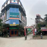 Hiếm bán lô đất 3 mặt tiền vị trí kinh doanh tại thị xã Mỹ Hào Hưng Yên