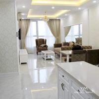 Cho Thuê Căn Hộ The Prince , 3Phòng Ngủ , 103m2, Full Nội Thất, Giá 24 triệu/ tháng Liên Hệ :0395737538