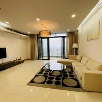 Chính chủ cần bán căn hộ 3 ngủ  186m² chung cư cao cấp Dolphin Plaza - Trần Bình.