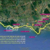 Bán Đất Bình Châu Bà Rịa Đón Sóng Bds Cách Tuyến Đường Ven Biển 100M