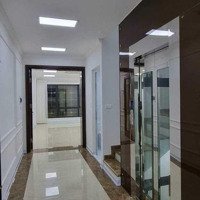 Chính Chủ Cho Thuê Mặt Phố Trần Quốc Hoàn, Cầu Giấy Làm Spa, Vpdiện Tích100M2X7T Thông Sàn Full Đh