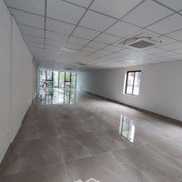 Nhà Mp Hai Bà Trưngdiện Tích160M X9 Tầng 2 Hầm Có Thang Máy, Pccc Đầy Đủ Cho Thue Vp, Ngân Hàng 399 Triệu