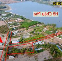 Bán Đất Nhà Vườn Hồ Châu Pha Phú Mỹ