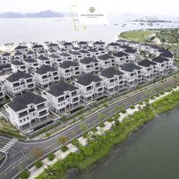 Cần Bán Căn Biệt Thự Đẹp Bậc Nhất Dự Án Grand Bay Villass Hạ Long Giá Đầu Tư Số Lượng Căn Có Hạn