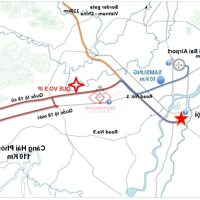 Cho thuê nhà xưởng 20.000m2 KCN Quế Võ 3, Bắc Ninh