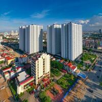 Chính chủ gửi bán căn hộ 62m2 rộng nhất dự án Hoàng Huy Lạch Tray. LH: 0989.099.526.
