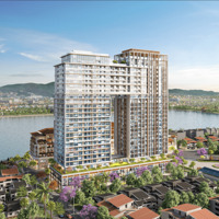 TÌM KIẾM CHỦ NHÂN CHO SIÊU PHẨM SÔNG HÀN 2024 - SUN PONTE RESIDENCE