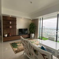 Căn Penthouse Hiyori 3 Phòng Ngủ Hiện Đại Giá Tốt - Toàn Huy Hoàng