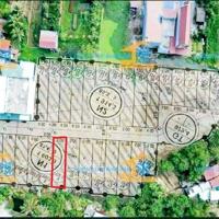 Duy nhất   100m đất tại Kiến Phong, Đồng Thái, An Dương giá 1,6 tỷ  LH 0979087664