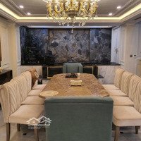 Tôi Cần Tiền Bán Gấp Căn Duplex 440M2 Toà King Palace Full Nội Thất Cao Cấp. Ac Qt Liên Hệ: 0989655762