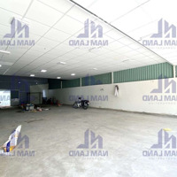 Kho Sạch 200M2! 28 Triệu