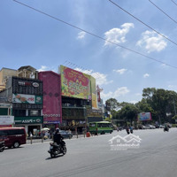 Cho Thuê Mặt Tiền Nguyễn Thái Học Quận 1 - Dt; 6X25M Trệt 2 Lầu