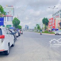 Cho Thuê Nhà 430 M2 Mặt Tiền Mậu Thân 45 Triệu