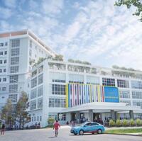 Nhà cấp 4 mới đẹp, cách Đại học FPT và bệnh viện Nhi Đồng 4km