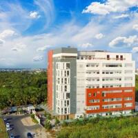 Nhà cấp 4 mới đẹp, cách Đại học FPT và bệnh viện Nhi Đồng 4km
