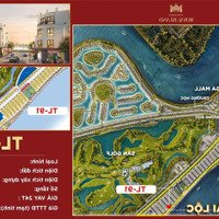 Căn Vip Đầu Phố Đi Bộ, Kinh Doanh Thảnh Thơi - Vốn Ít Lời Nhiều Với Shophouse Vinhomes Royal Island