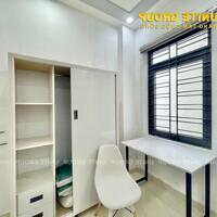 ̆ ̣̂  ̀ ̉ 25-30m2_Full Nội Thất,Bếp, Cửa sổ to, thang máy