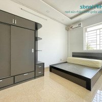 Chdv 2 Phòng Ngủ Ban Công 50M2 Ngay Cạnh Trường Đại Học Hutech, Gần Ngã Tư Hàng Xanh Bình Thạnh