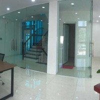 Cho Thuê Sàn Vp Tầng 1 (138M2) Giá Bán 10 Triệu - Khu Liền Kề Ngõ 13 Lĩnh Nam