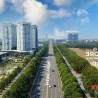 Mở Bán Chính Thức Đợt 1 Sycamore Capitaland