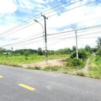 Bán đất tại mặt tiền đường Phạm Thị Quới (Đường 821 cũ) Huyện Củ Chi