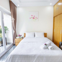 Trống Sẵn Studio Full Nội Thất Gần Cầu Sài Gòn 30M2 Nguyễn Cửu Vân - Bình Thạnh