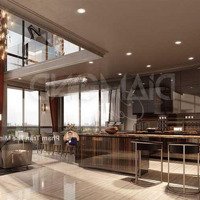 Căn Hộ Penthouse Đẳng Cấp Nhất Phân Khu Diamond Centery. Giá Gốc Cđt 18Ty850 Thanh Toán Trong 3 Năm