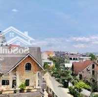 Bán Căn Hộ Chung Cư 2 Phòng Ngủ Đà Lạt Pháp Lý: Sổ Hồng Riêng, Sở Hữu Vĩnh Viễn Giá Chỉ 2.25 Tỷ Tl