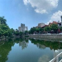 Bán 53M2 Đất Trung Tâm Sài Đồng - Long Biên, Ngõ Thông Tứ Tung, Vài Bước Ra Phố, Gần Hồ Điều Hoà