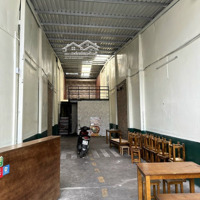 Cho Thuê Nhà Đường Lê Văn Sỹ, Phú Nhuận, 5X22M (Nh7M) T + L- 30 Tr