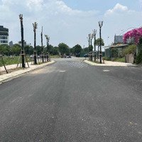 Cho Thuê Đất Ngã 3 Mặt Phố Tư Đình - Cổ Linh, Tư Đình, Long Biên, Hà Nội