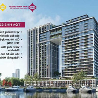 Sun Group Ra Mắt Căn Hộ Sun Ponte Chiết Khấu Hấp Dẫn, Sở Hữu Lâu Dài