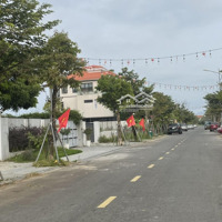 Chủ Cần Bán Lô Đất Biệt Thự Euro Villa 2 - Đà Nẵng
