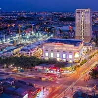 Bán Lô Đất Kdc Lê Phong Gần Vincom Plaza Dĩ An