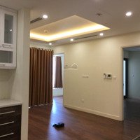 Cho Thuê Căn Hộ Tại Hn Center Point Lê Văn Lương, 64M2, 2 Phòng Ngủ, Đồ Cơ Bản